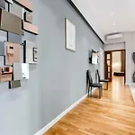 Spanish Steps Exclusive Apartment