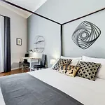 Spanish Steps Exclusive Apartment