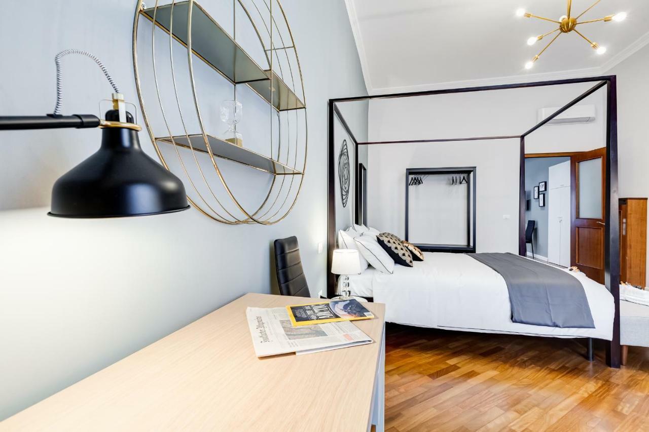 Apartamento Spanish Steps Exclusive Roma